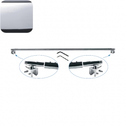 Stabilizātors stikls/stikls 1050-1350mm