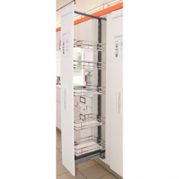 Izvelkams  grozu kompl. BALTS Ovalina 300x1900/2100mm ar 5 g