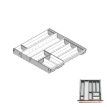 Orga-line galda piederumiem k.pl.600mm 554.92.072