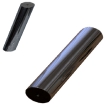 Konsole lenķiskā 40x150 m8/m8