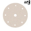Smilšpapīrs D125 P320