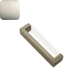 Rokturis skava 480mm INOX