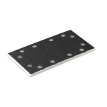 Slīpēšanas pamatne 93x175 (der RS 300)