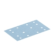Slīpdisks 80x133 P180 Granat