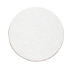 Cepurīte balta 14mm pašlīmējoša 52/1040
