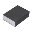 Slīpklucis četrpusējais P180 25mm 508202210180