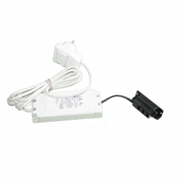 Transformātors ar rozeti/slēdzis 60w