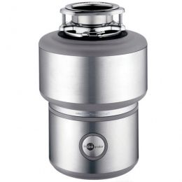 Pārtikas atkritumu smalcinātājs