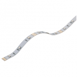 LED lenta RGB 12mm, 12V/35.5W