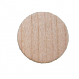 ****Cepurīte ķirsis dab. 14mm pašlīmējoša 52/1040****