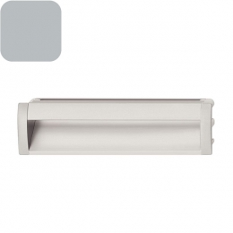 Rokturis iegremdējamais INOX