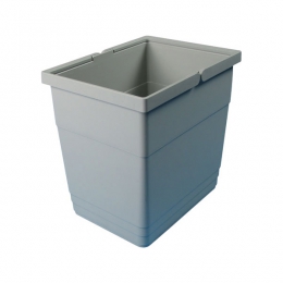 Atkritumu tvertne 13.5L