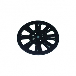 Grozāmā plate 150kg