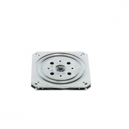 Grozāmā plate 155x155x10.5mm