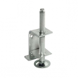 Regulējama kājiņa M10x100 (120 kg.)