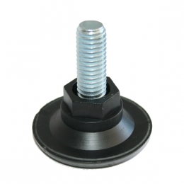 Regulējama kājiņa M10 d40