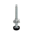 Regulējama kājiņa M8x45mm