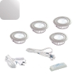 Lampu komplekts alu. 20w