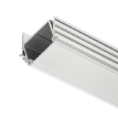 LED profils 24.4x19x2500mm