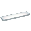 Lampa-plaukts 900x200 230v/21w