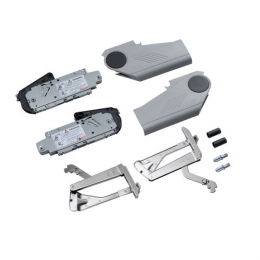 AVENTOS HS mehānisms paceļamām durvīm 350-525