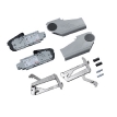 AVENTOS HS mehānisms paceļamām durvīm 350-525