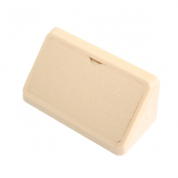 Stiprinājums stūra 21x44mm kļava S3