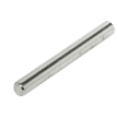 Turētāji plauktu 5 x 45mm niķelēts