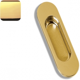 Rokturis iegremdējamais zeltīts 150mm