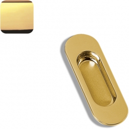 Rokturis iegremdējamais zeltīts 110mm