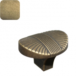 Rokturis poga antīks mis.