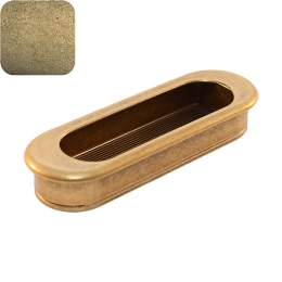 Rokturis iegremdējamais antīks mis. 75mm