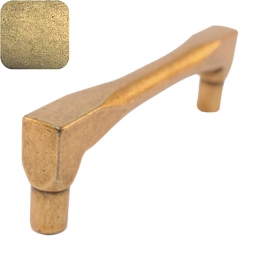 Rokturis skava antīks mis. 96mm