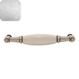 Rokturis skava porcelāns- 96mm