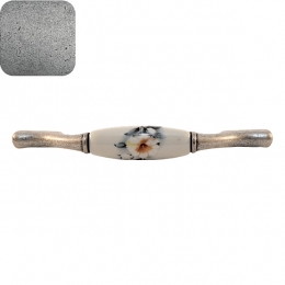 Rokturis skava porcelāns- 96mm