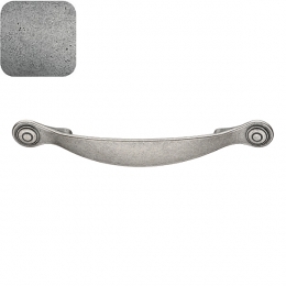 Rokturis antīks cinks 164x26mm