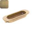 Rokturis iegremdējamais antīks mis. 64mm