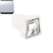 Rokturis poga 13x13mm