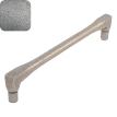 Rokturis skava antīks niķ.,160mm