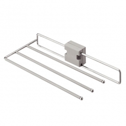 Izvelkams bikšu turētājs