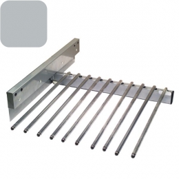 Turētājs bikšu 430x480x100