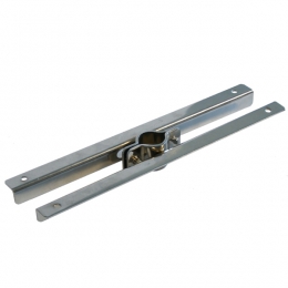 Plaukta turētājs dubultais L=300mm