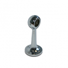 Caurules caurejošais turētājs