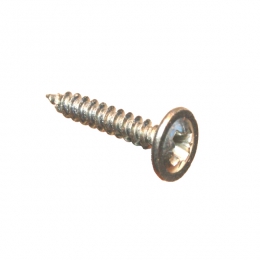 Skrūves mugursienām 3x20mm