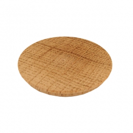 Cepurīte ozols 35/39mm 045.32.242 ****