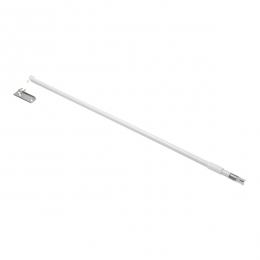 Reliņu k-ts Metalbox 450mm, balts
GTV