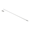 Reliņu k-ts Metalbox 450mm, balts 
GTV