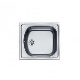 Izlietne ar ventili ETN610 (AKCIJAS CENA)