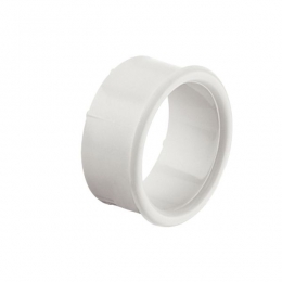 Ventilācijas reste, balta D38mm