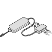 ***RGB krāsu pārveidotājs ar pulti 12V***